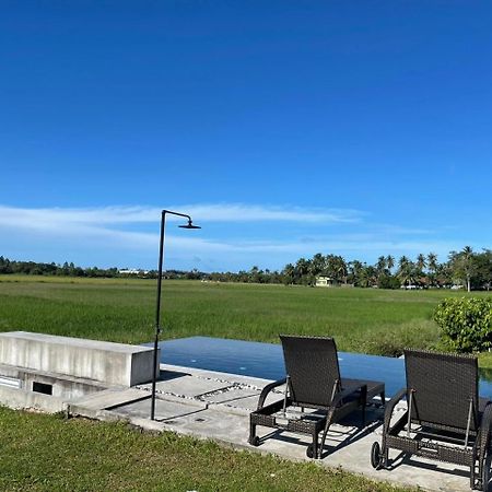 Ezu Isle Langkawi Pool Villa 판타이체낭 외부 사진