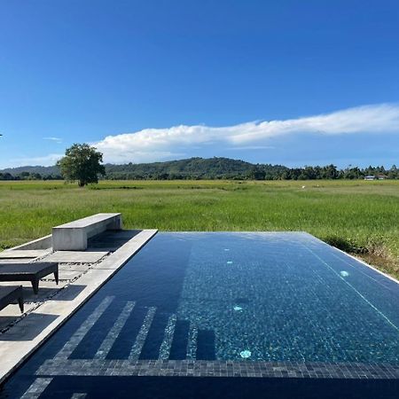 Ezu Isle Langkawi Pool Villa 판타이체낭 외부 사진