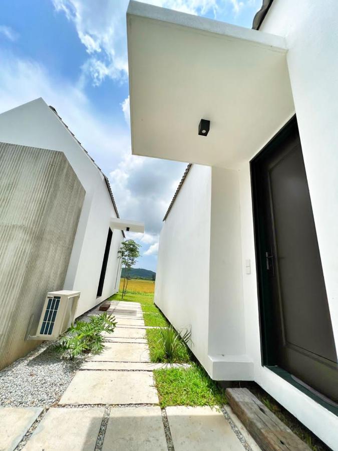 Ezu Isle Langkawi Pool Villa 판타이체낭 외부 사진