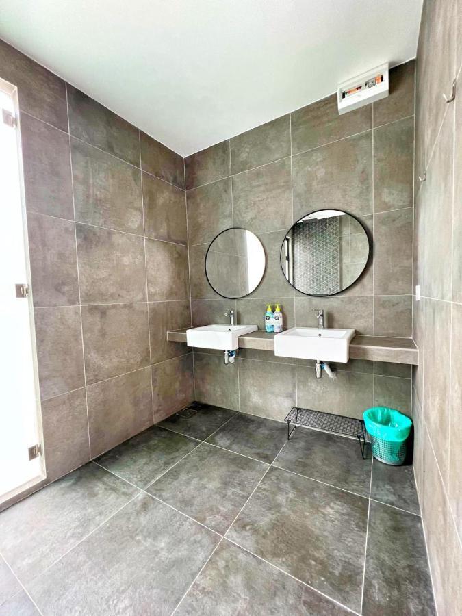 Ezu Isle Langkawi Pool Villa 판타이체낭 외부 사진