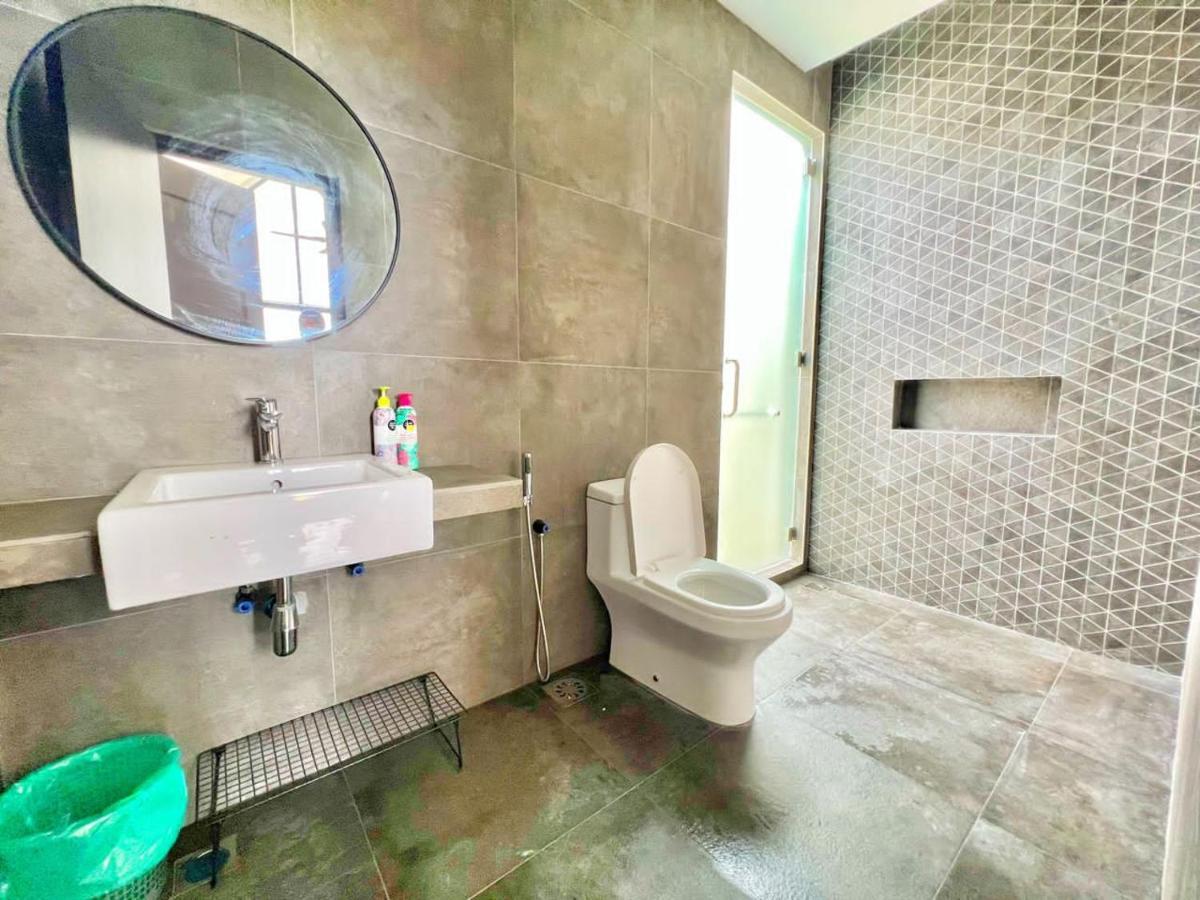 Ezu Isle Langkawi Pool Villa 판타이체낭 외부 사진