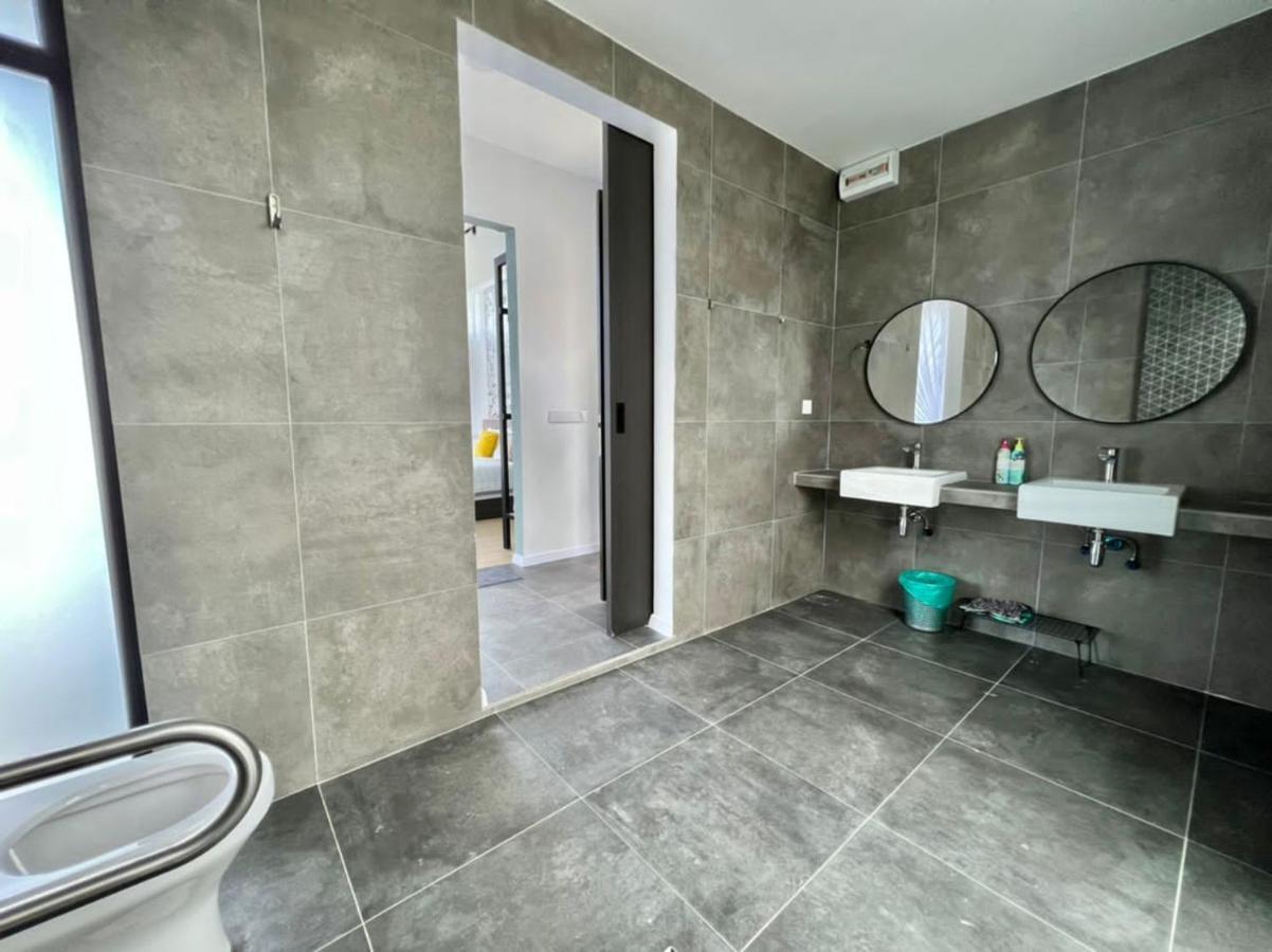 Ezu Isle Langkawi Pool Villa 판타이체낭 외부 사진