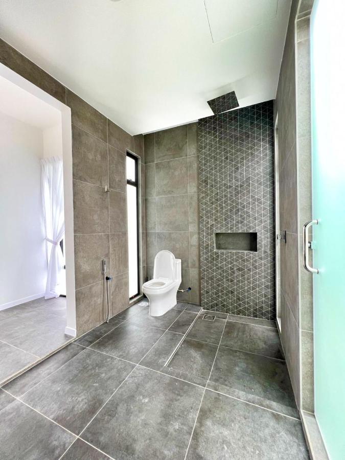 Ezu Isle Langkawi Pool Villa 판타이체낭 외부 사진