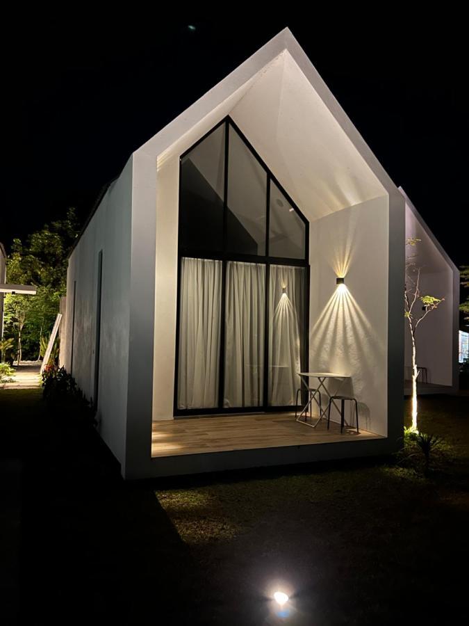 Ezu Isle Langkawi Pool Villa 판타이체낭 외부 사진