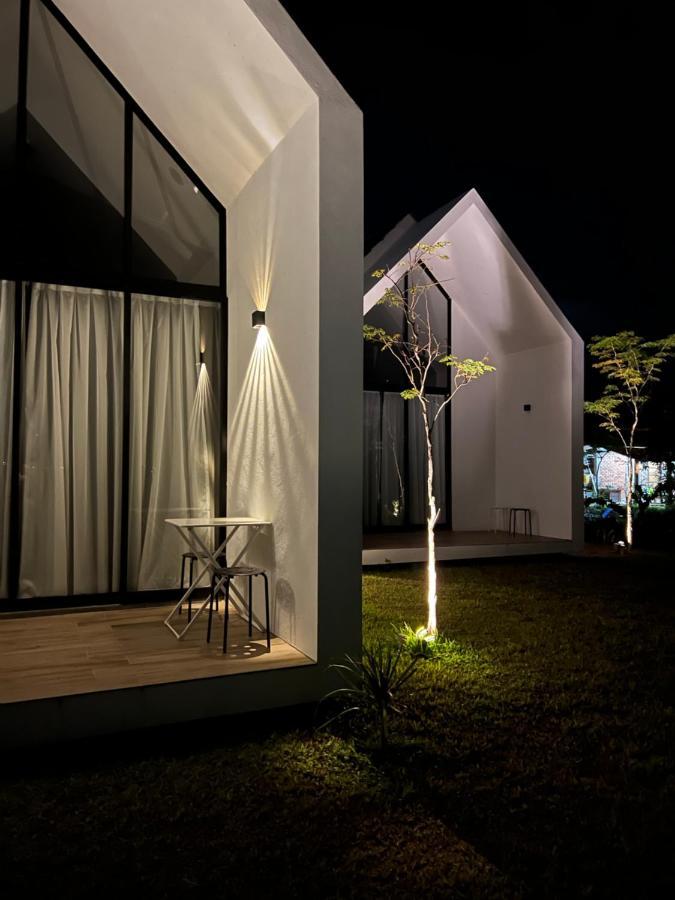 Ezu Isle Langkawi Pool Villa 판타이체낭 외부 사진