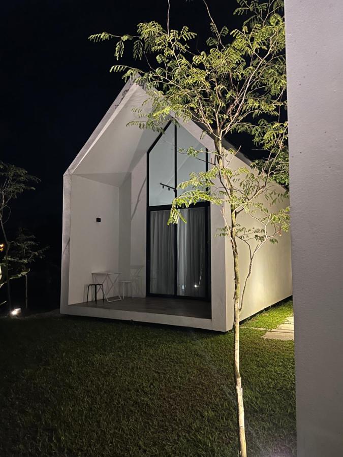 Ezu Isle Langkawi Pool Villa 판타이체낭 외부 사진