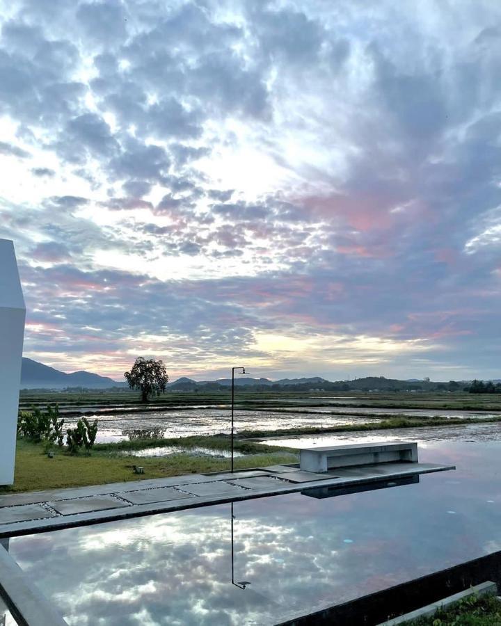 Ezu Isle Langkawi Pool Villa 판타이체낭 외부 사진