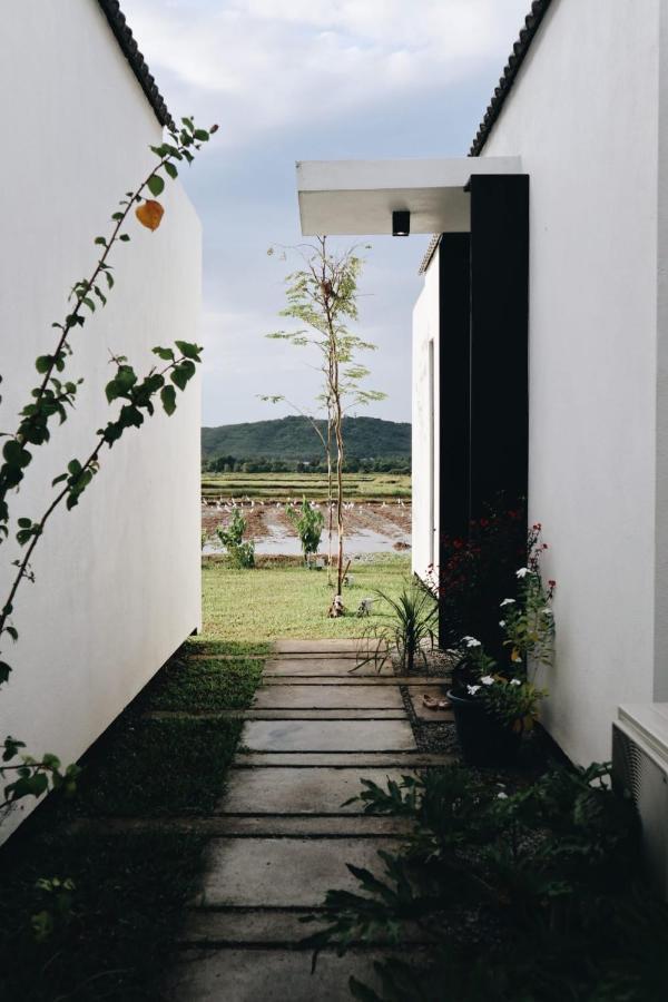 Ezu Isle Langkawi Pool Villa 판타이체낭 외부 사진