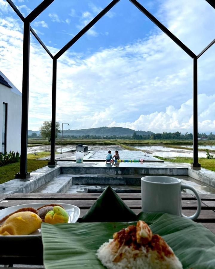 Ezu Isle Langkawi Pool Villa 판타이체낭 외부 사진