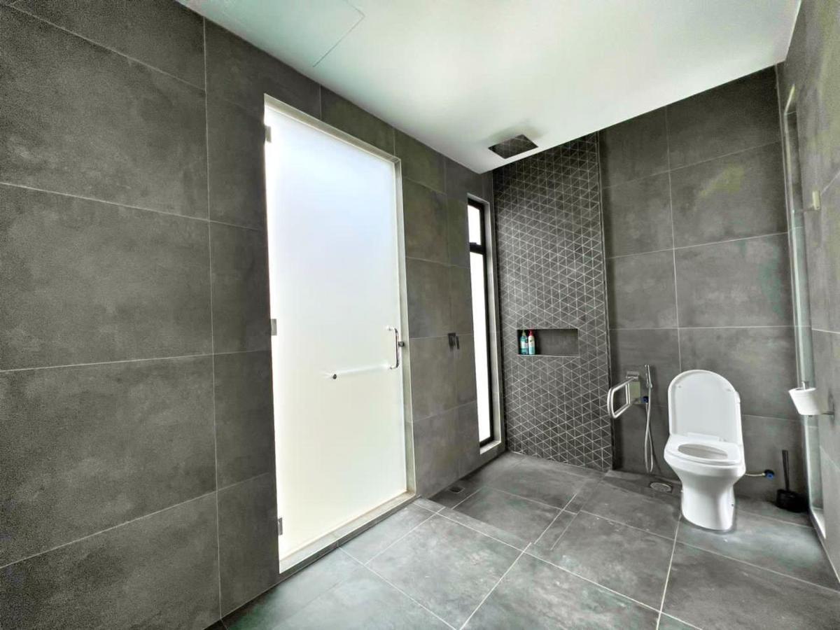 Ezu Isle Langkawi Pool Villa 판타이체낭 외부 사진