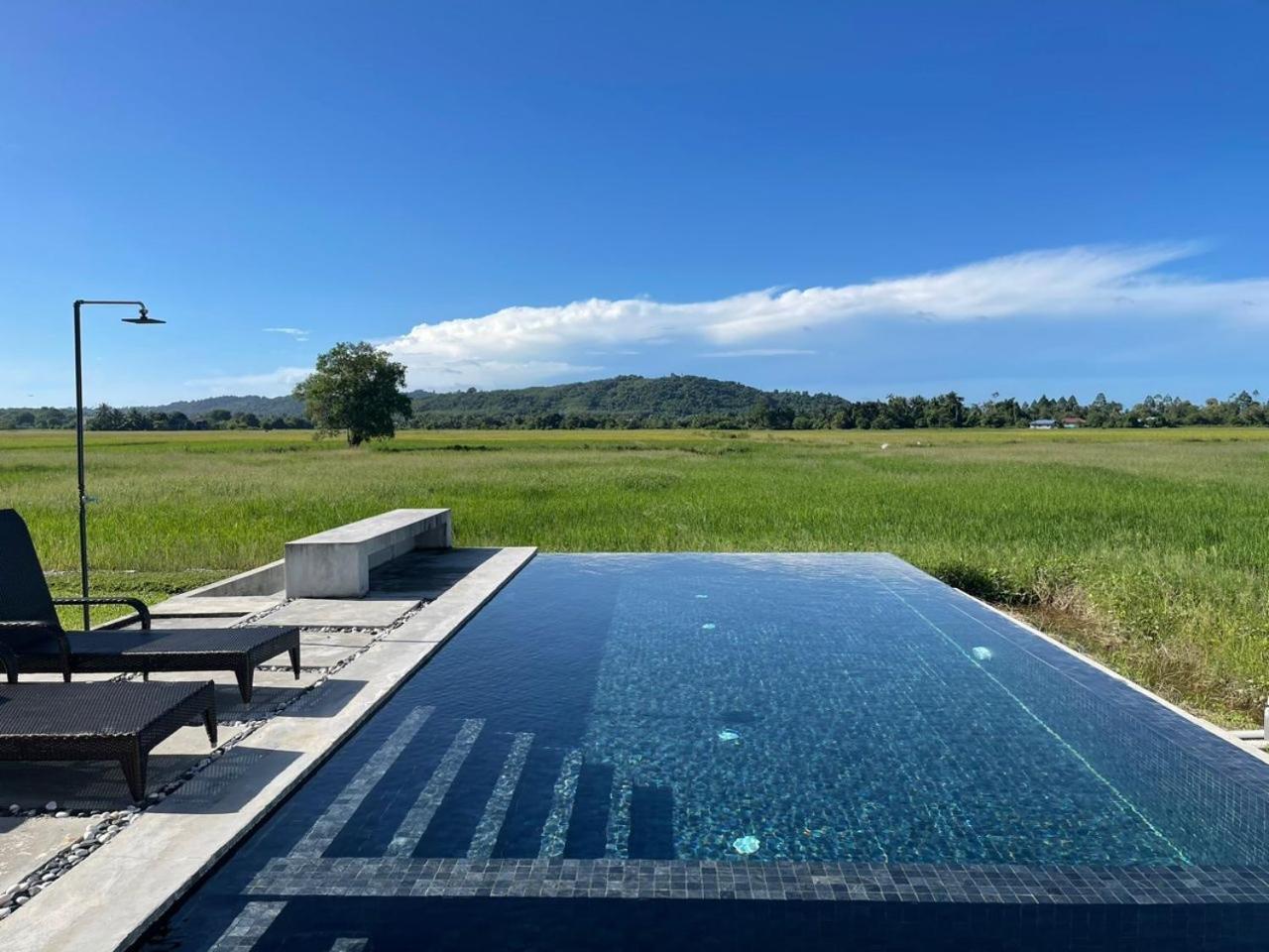 Ezu Isle Langkawi Pool Villa 판타이체낭 외부 사진
