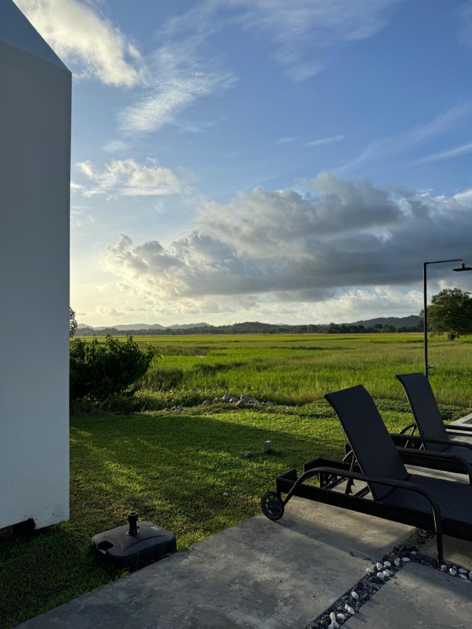 Ezu Isle Langkawi Pool Villa 판타이체낭 외부 사진