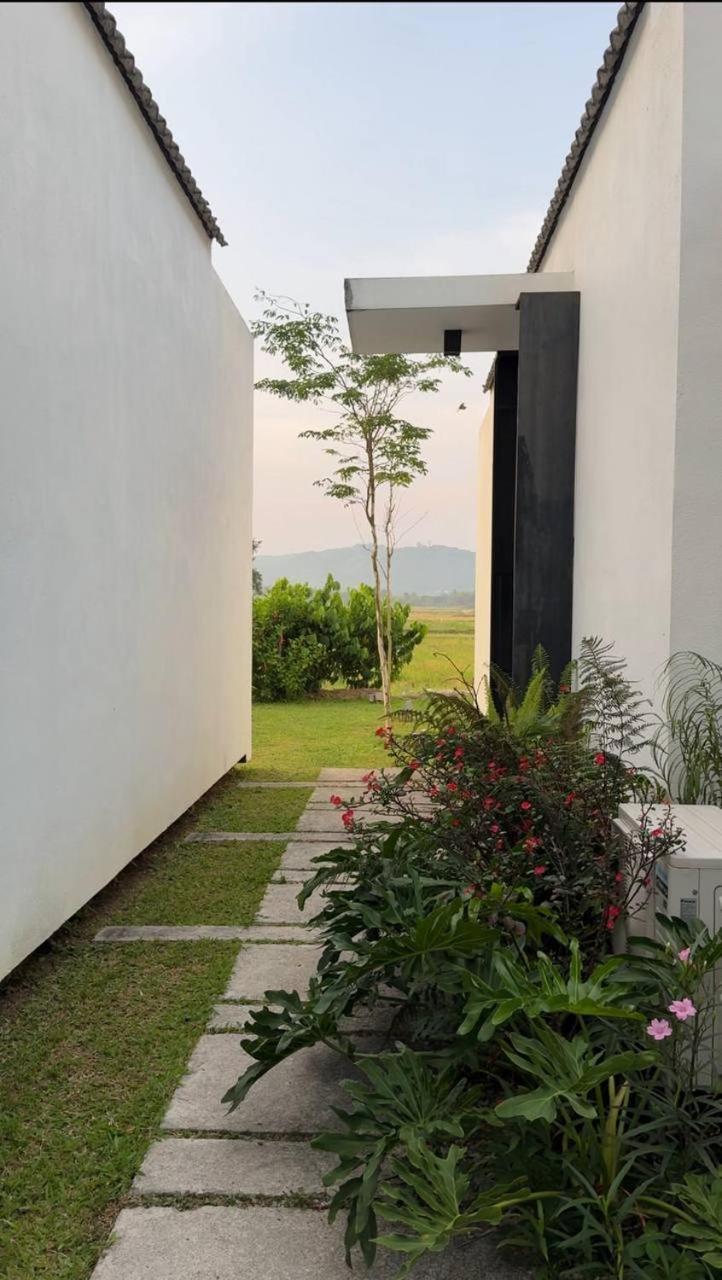 Ezu Isle Langkawi Pool Villa 판타이체낭 외부 사진