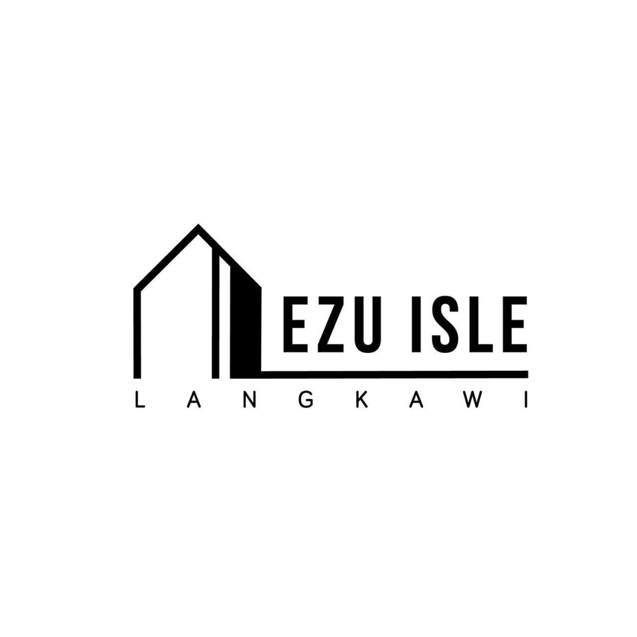 Ezu Isle Langkawi Pool Villa 판타이체낭 외부 사진