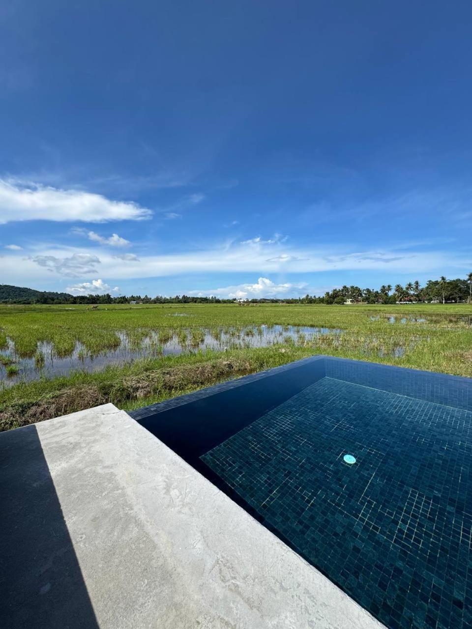 Ezu Isle Langkawi Pool Villa 판타이체낭 외부 사진