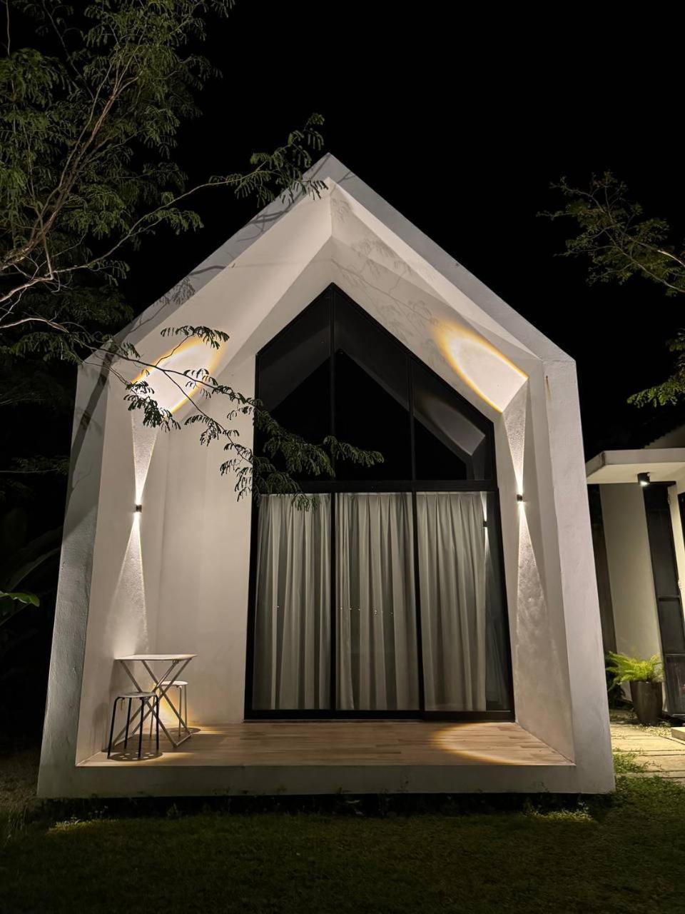 Ezu Isle Langkawi Pool Villa 판타이체낭 외부 사진